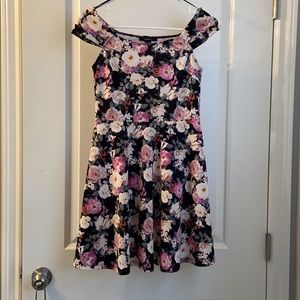 Bridal/Baby Shower Dress